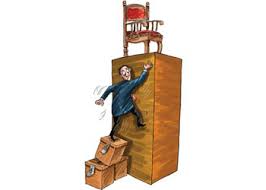 50 Persen Kursi DPRD Inhu Bakal Diisi Wajah Lama